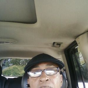 Meet your Posher, Melvin